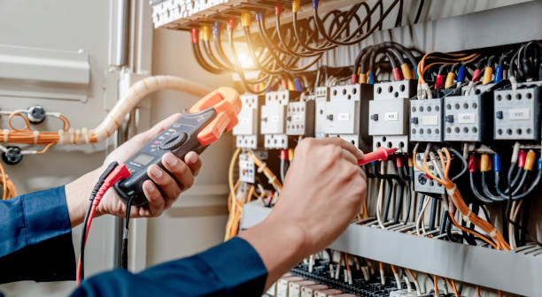 Best Residential Electrician Services  in Belfast, ME